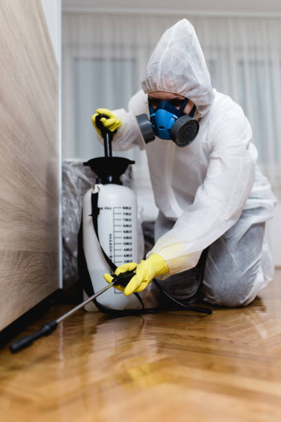 Emergency Pest Control Services in Heartland, TX